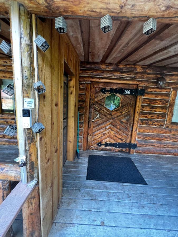 Indian Ak 25 Min To Anchorage & 25 Min To Girdwoodヴィラ エクステリア 写真