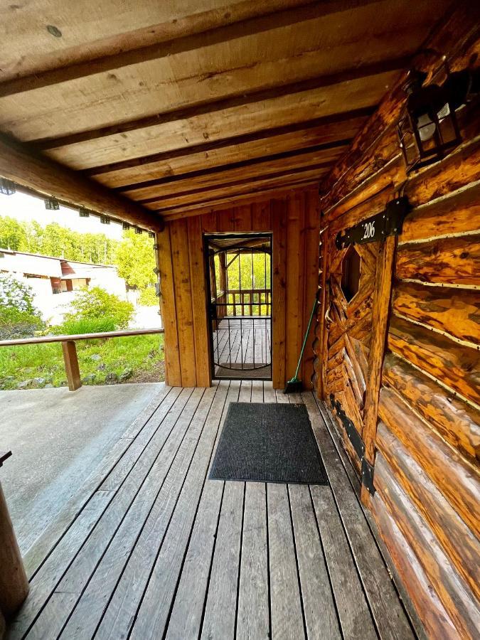 Indian Ak 25 Min To Anchorage & 25 Min To Girdwoodヴィラ エクステリア 写真