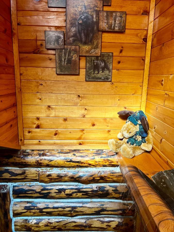 Indian Ak 25 Min To Anchorage & 25 Min To Girdwoodヴィラ エクステリア 写真