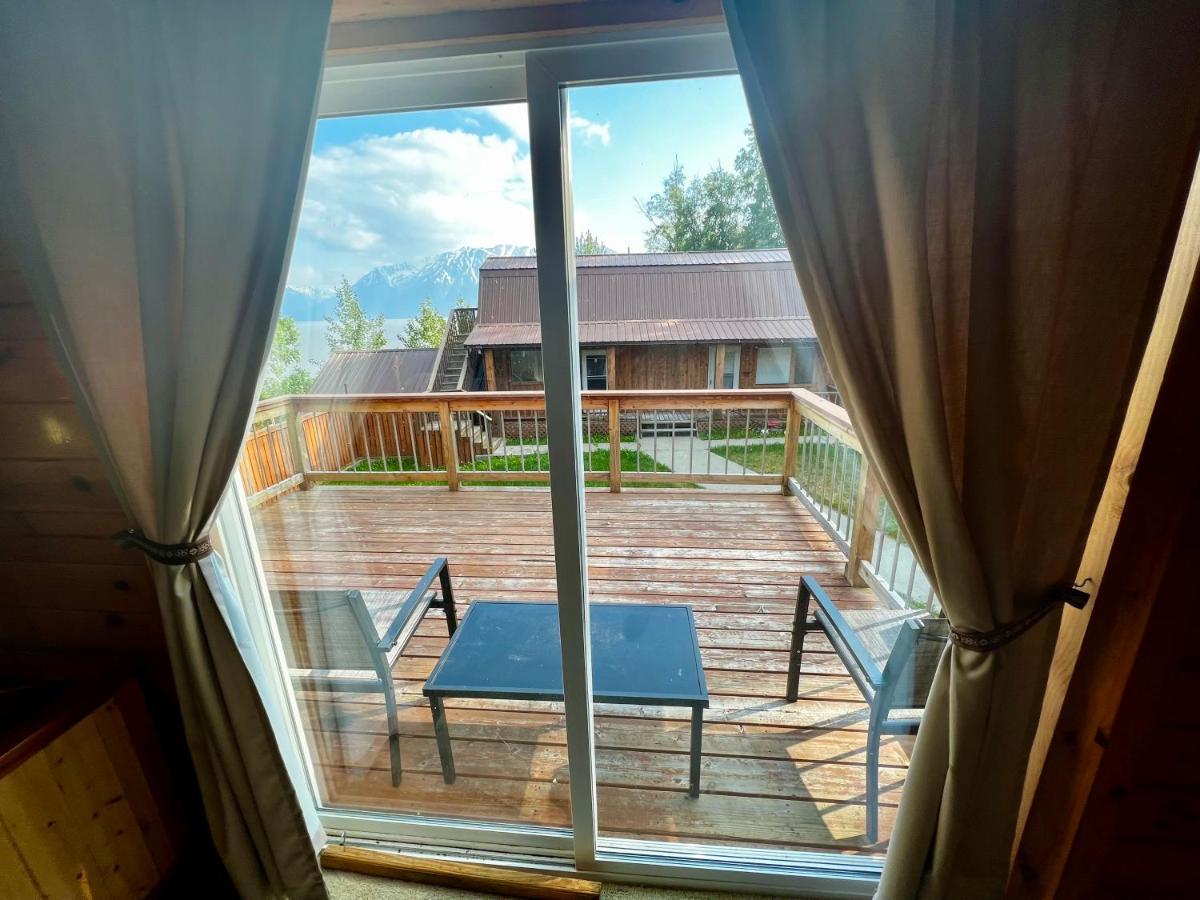 Indian Ak 25 Min To Anchorage & 25 Min To Girdwoodヴィラ エクステリア 写真