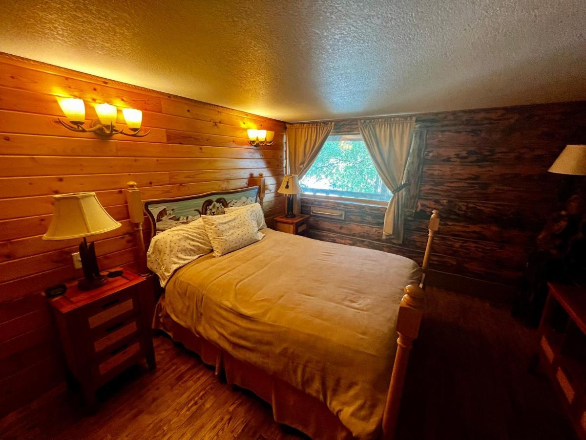 Indian Ak 25 Min To Anchorage & 25 Min To Girdwoodヴィラ エクステリア 写真